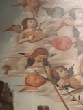 Giovanni Speranza de' Vajenti (fl. 1473-1528), The Virgin's assumption in a glory of Angels, Vicenza, Palazzo Chiericati